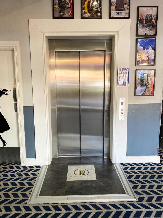Romano's Hotel&Suites Wagga Wagga Esterno foto