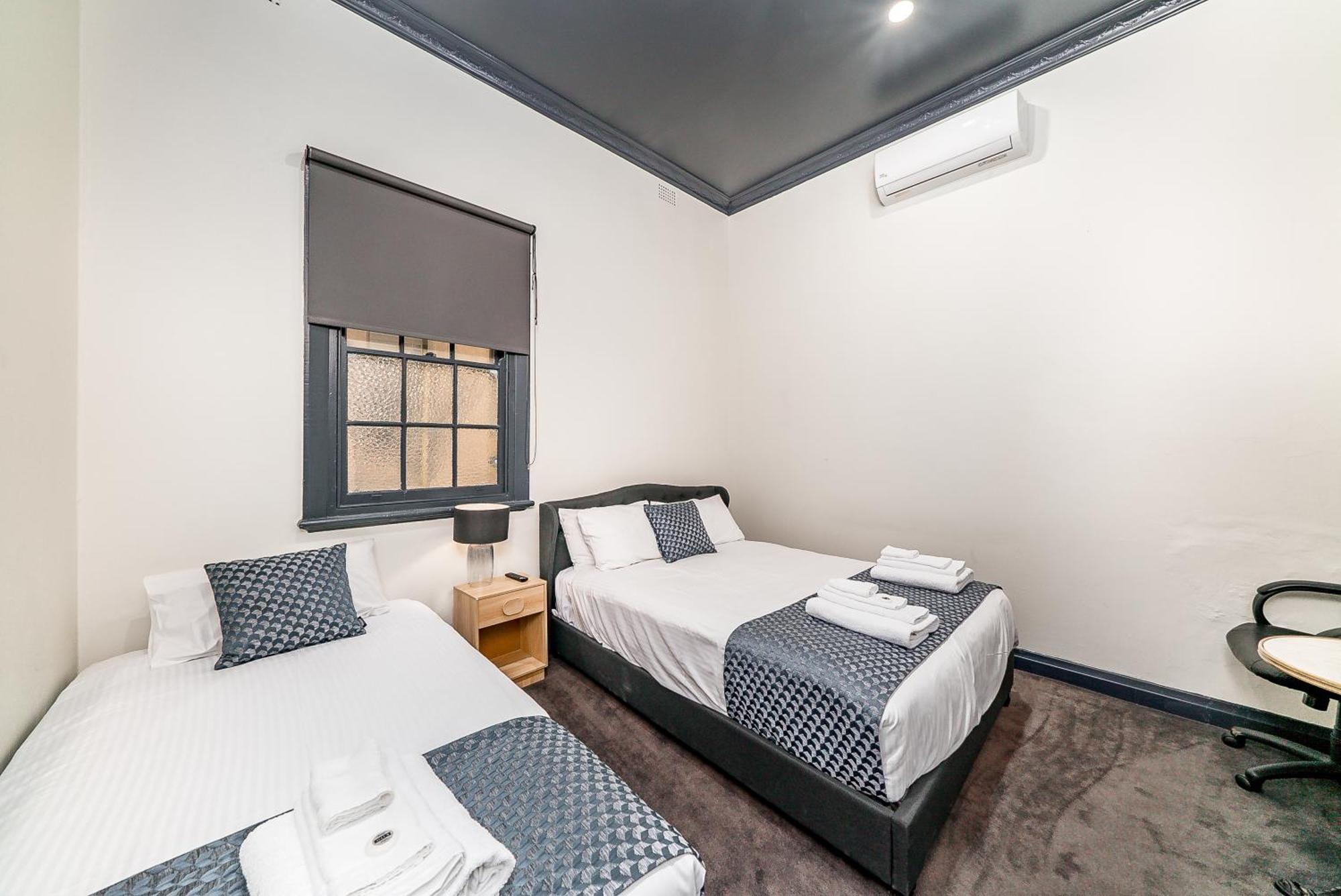 Romano's Hotel&Suites Wagga Wagga Esterno foto