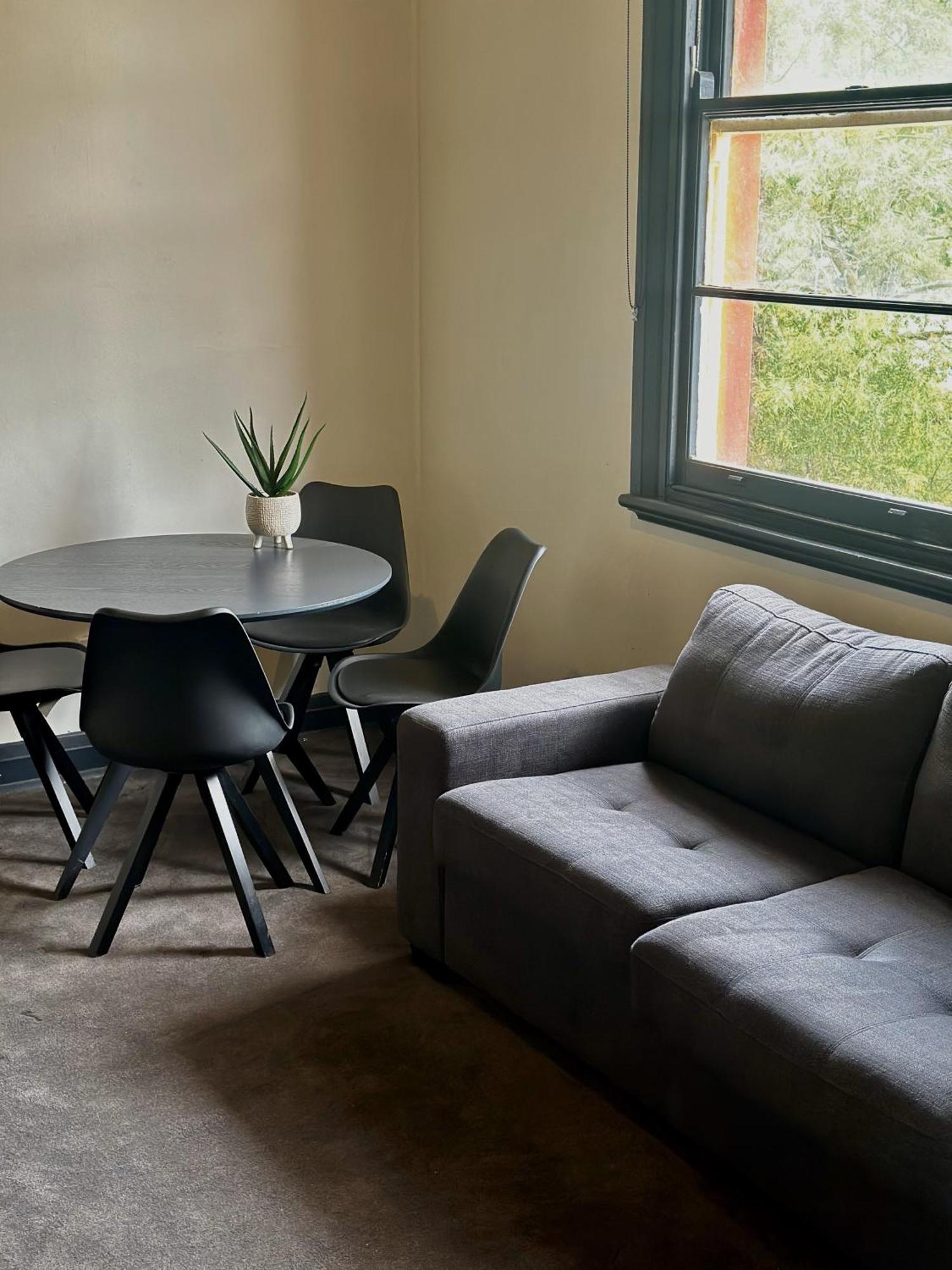 Romano's Hotel&Suites Wagga Wagga Esterno foto