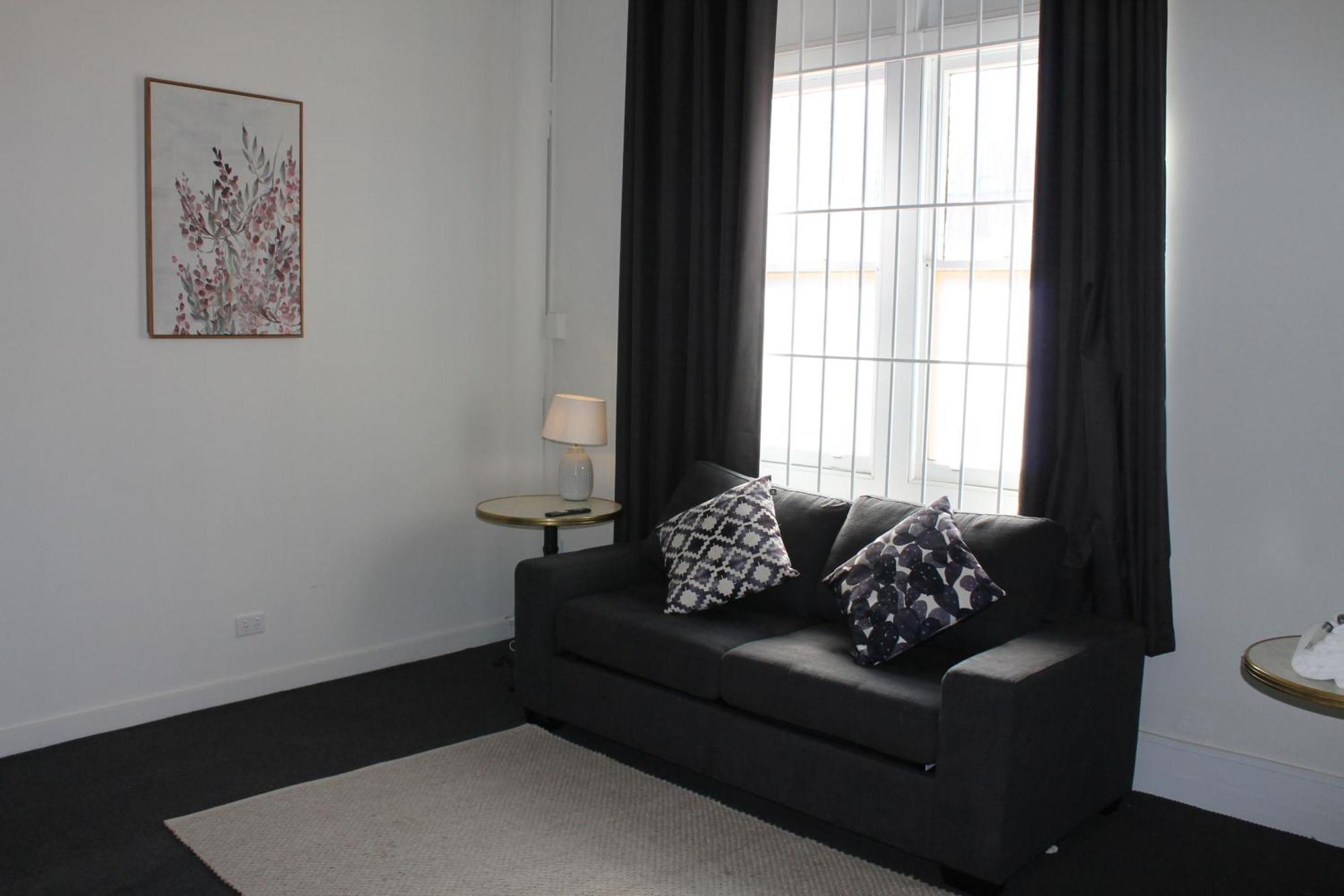 Romano's Hotel&Suites Wagga Wagga Esterno foto