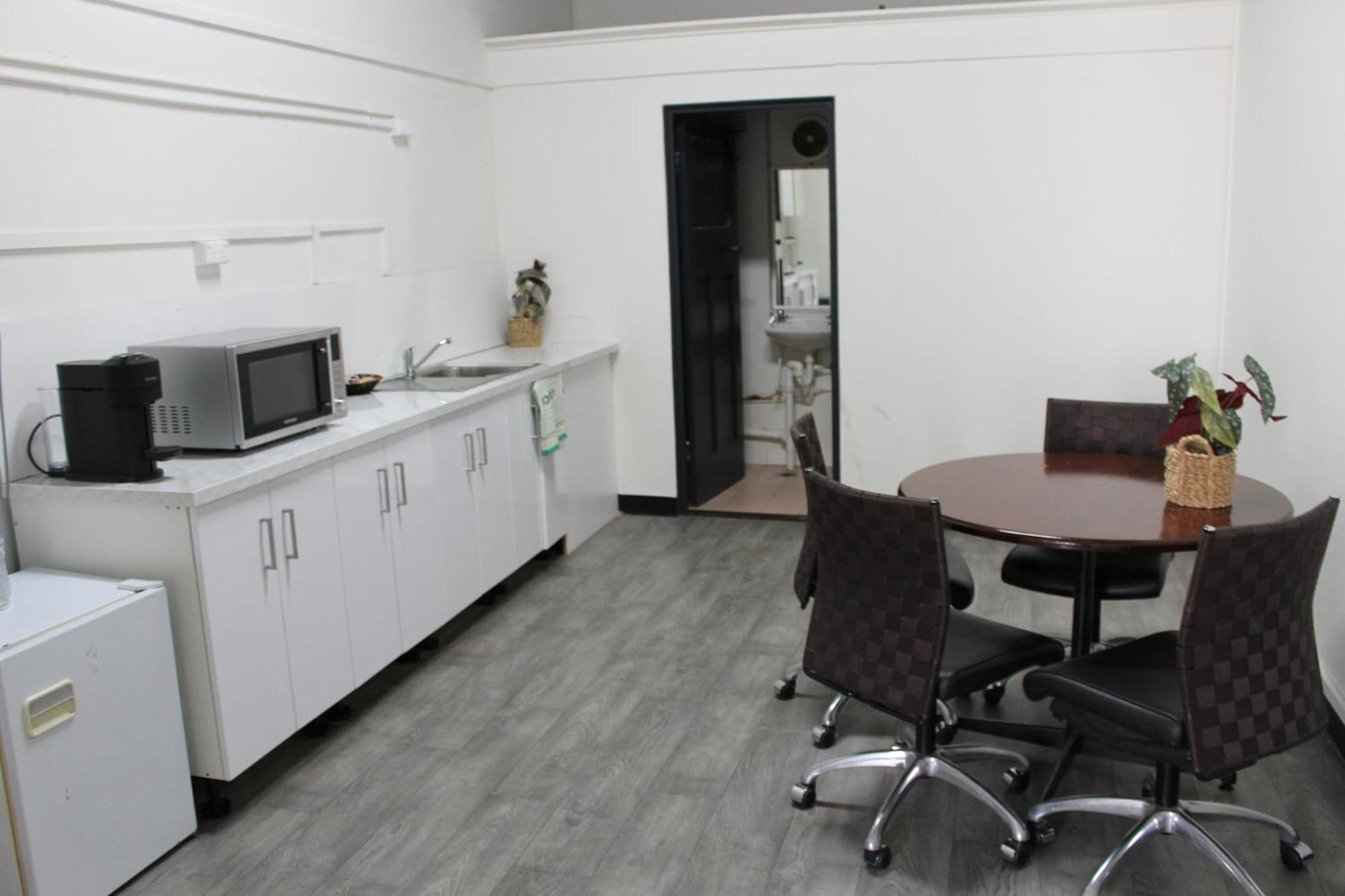 Romano's Hotel&Suites Wagga Wagga Esterno foto