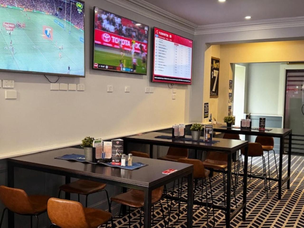 Romano's Hotel&Suites Wagga Wagga Esterno foto