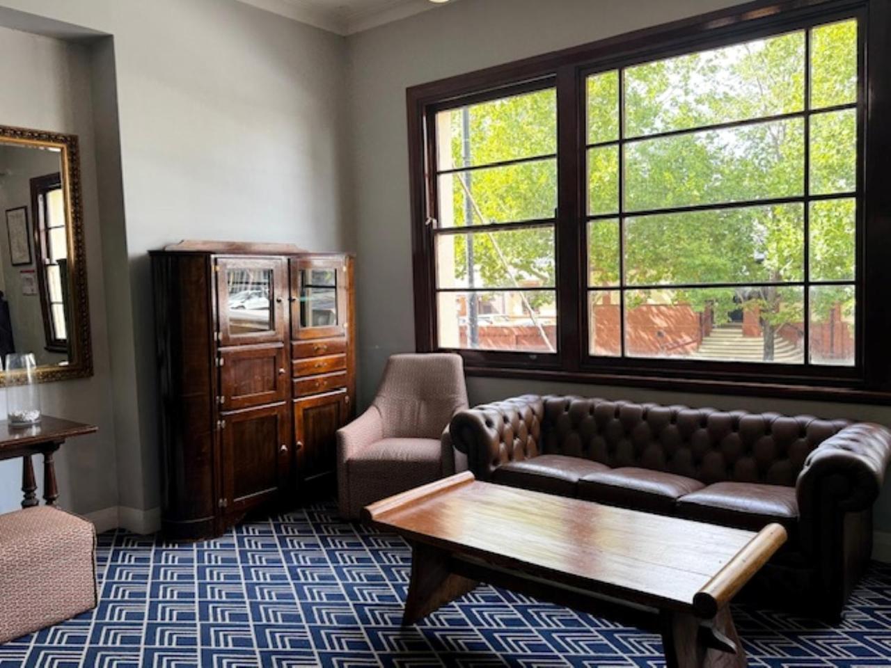 Romano's Hotel&Suites Wagga Wagga Esterno foto